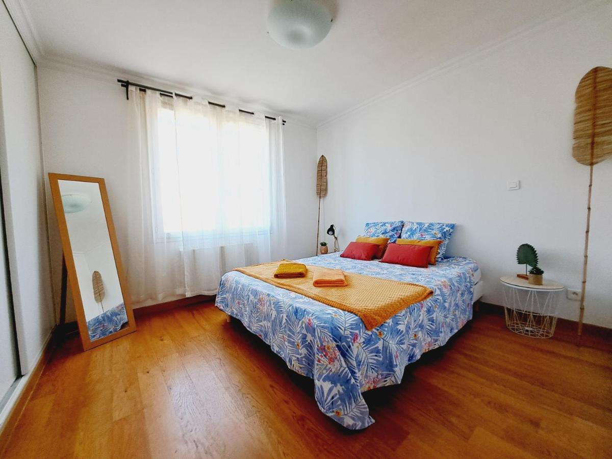 Appartement Bora Bora Narbona Exterior foto
