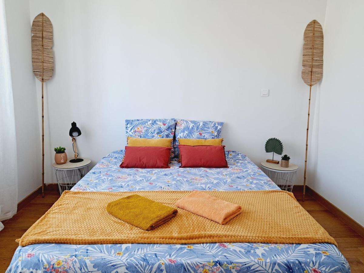 Appartement Bora Bora Narbona Exterior foto